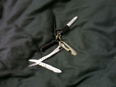 My EDC