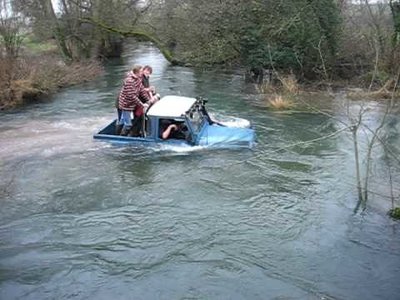 Landy in river.jpg