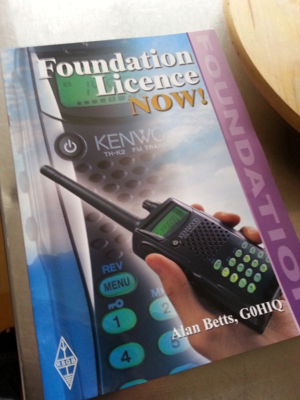 Amateur Radio Foundation
