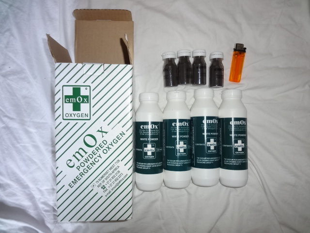 refill box contents